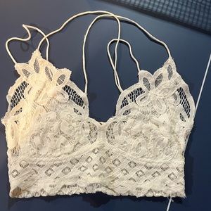 Free People Adella Bralette
